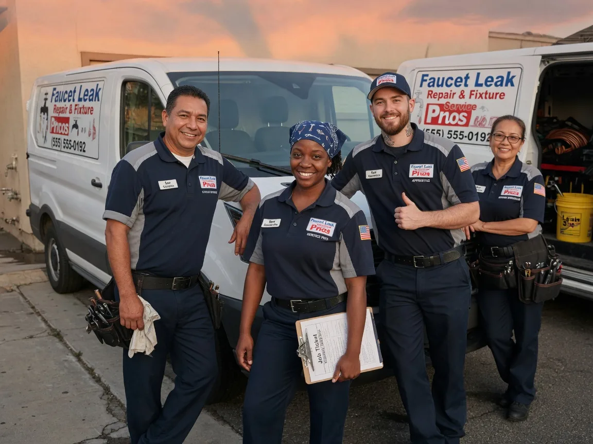 Faucet Repair company in Cherokee Village, AR