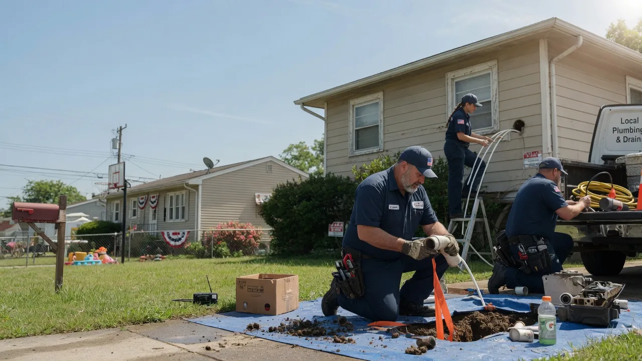Faucet Repair in Cherokee Village, AR near me